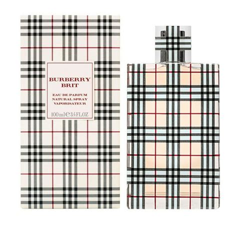 perfume de dama burberry brit|sephora british eau de parfum.